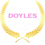 Preeminent 2026 badge